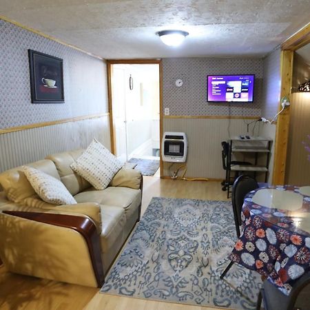 3-Bedroom Apt. Ideal Location Near New River Gorge Fayetteville Zewnętrze zdjęcie