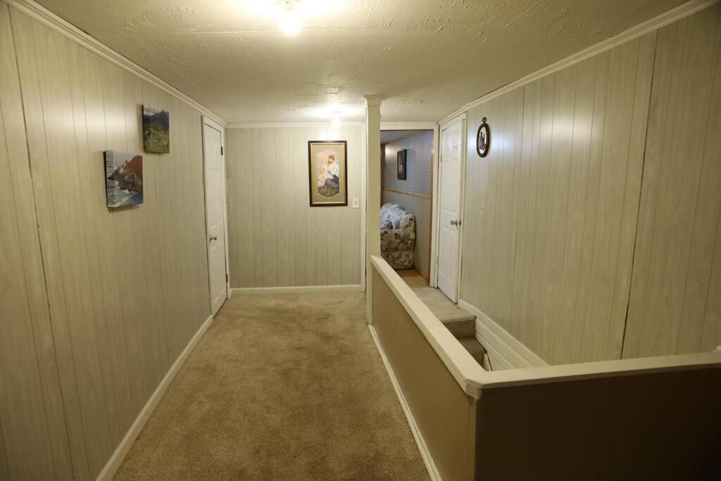3-Bedroom Apt. Ideal Location Near New River Gorge Fayetteville Zewnętrze zdjęcie