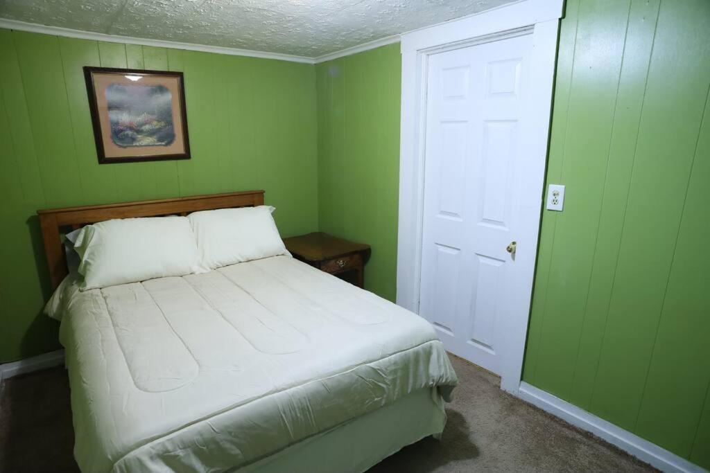3-Bedroom Apt. Ideal Location Near New River Gorge Fayetteville Zewnętrze zdjęcie