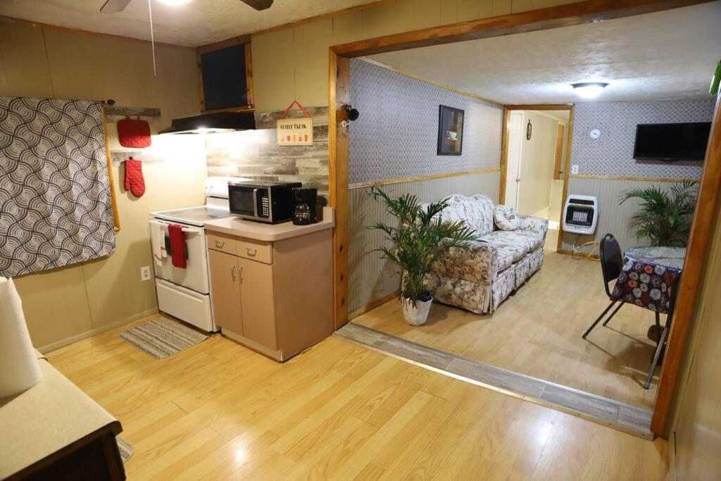 3-Bedroom Apt. Ideal Location Near New River Gorge Fayetteville Zewnętrze zdjęcie