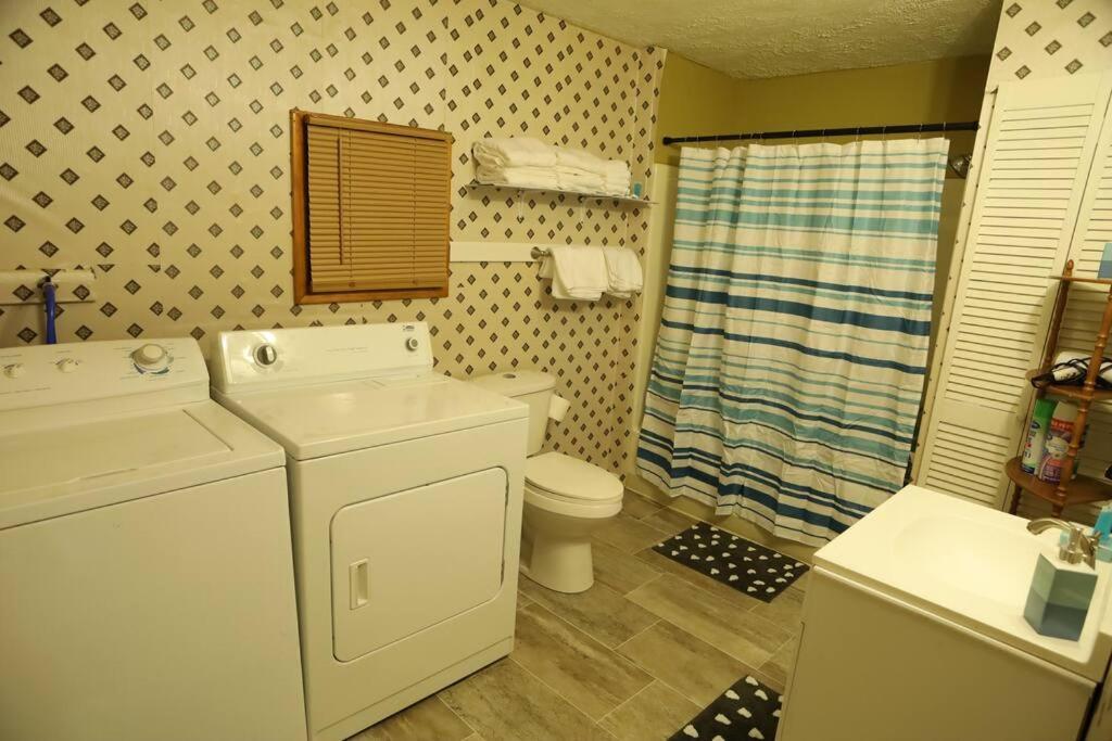 3-Bedroom Apt. Ideal Location Near New River Gorge Fayetteville Zewnętrze zdjęcie