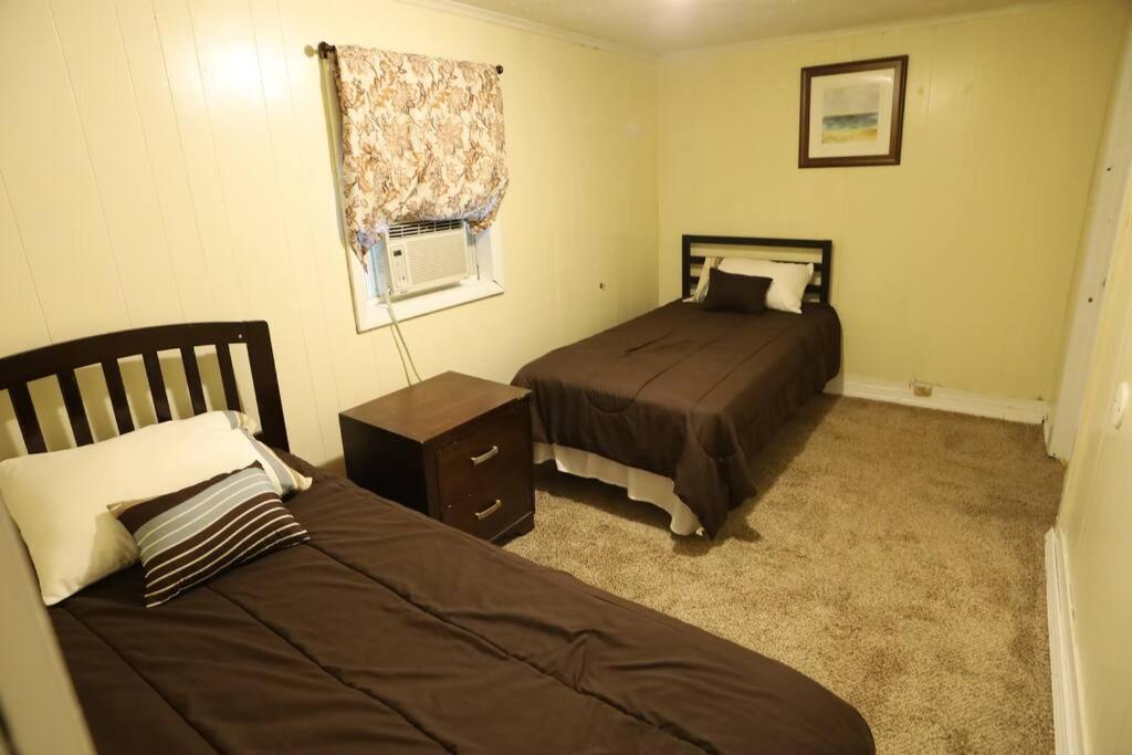 3-Bedroom Apt. Ideal Location Near New River Gorge Fayetteville Zewnętrze zdjęcie