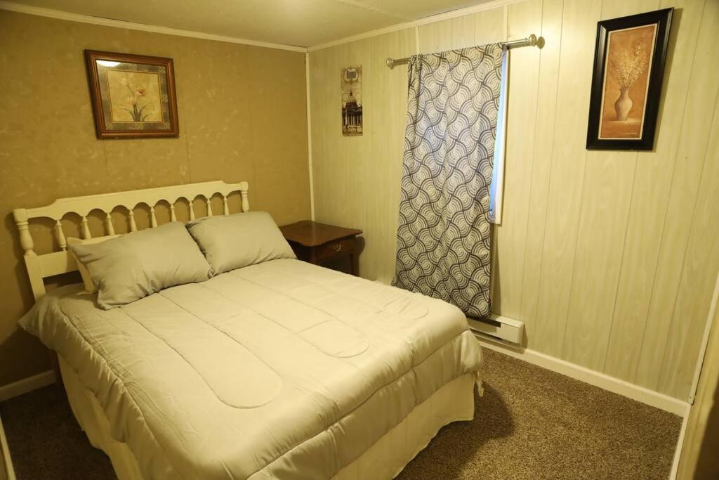 3-Bedroom Apt. Ideal Location Near New River Gorge Fayetteville Zewnętrze zdjęcie