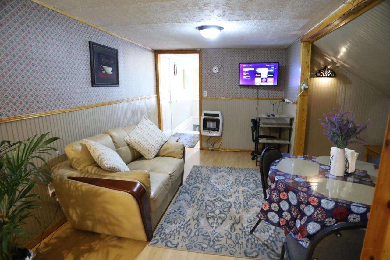 3-Bedroom Apt. Ideal Location Near New River Gorge Fayetteville Zewnętrze zdjęcie