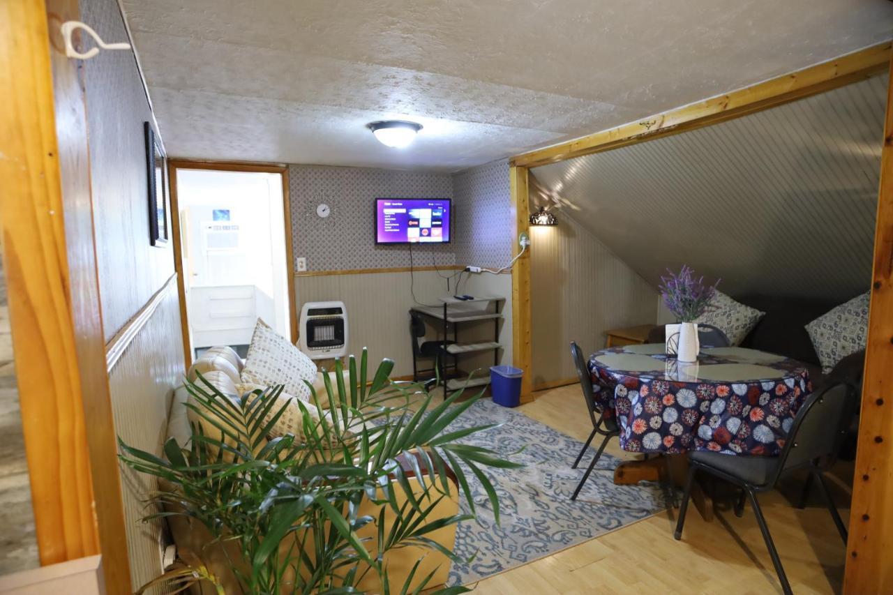 3-Bedroom Apt. Ideal Location Near New River Gorge Fayetteville Zewnętrze zdjęcie