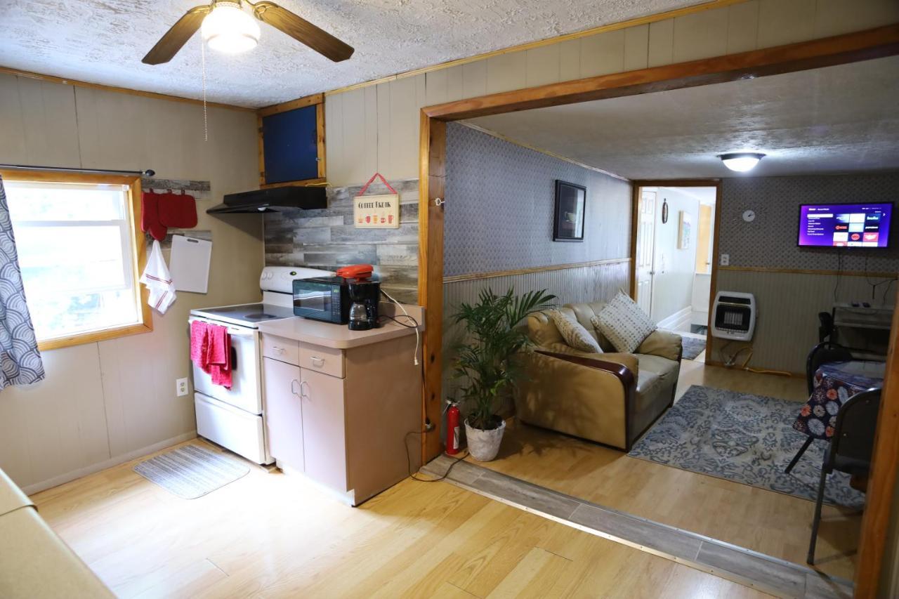 3-Bedroom Apt. Ideal Location Near New River Gorge Fayetteville Zewnętrze zdjęcie